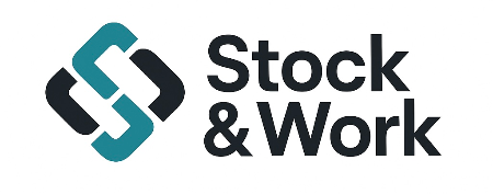 STOCK & WORK
